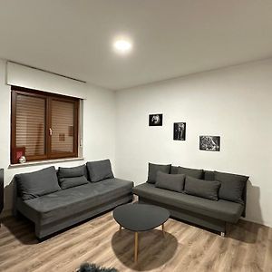 Appartement met Twee Slaapkamers